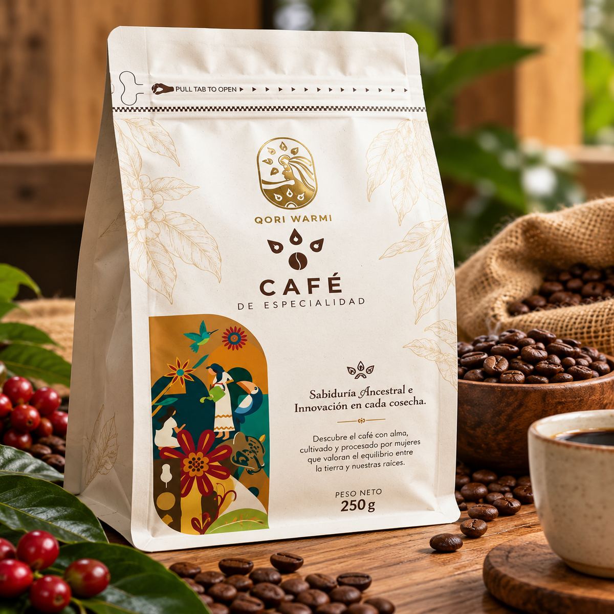 Café